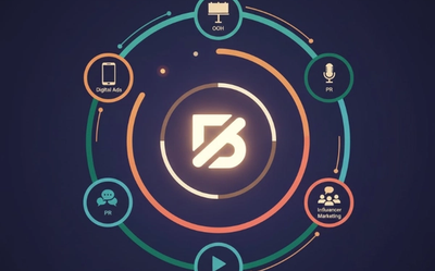 The Orbit of a 360° Campaign