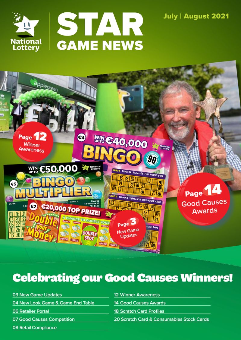 European Retail Scratch Card Activation