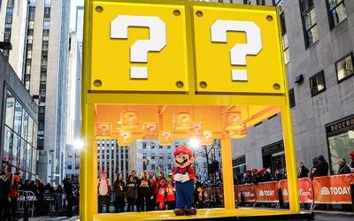 Interactive Campaigns