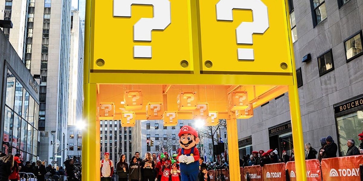 Interactive Campaigns