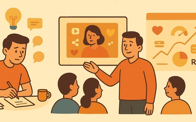 Storytelling in Marketing: What Actually Works