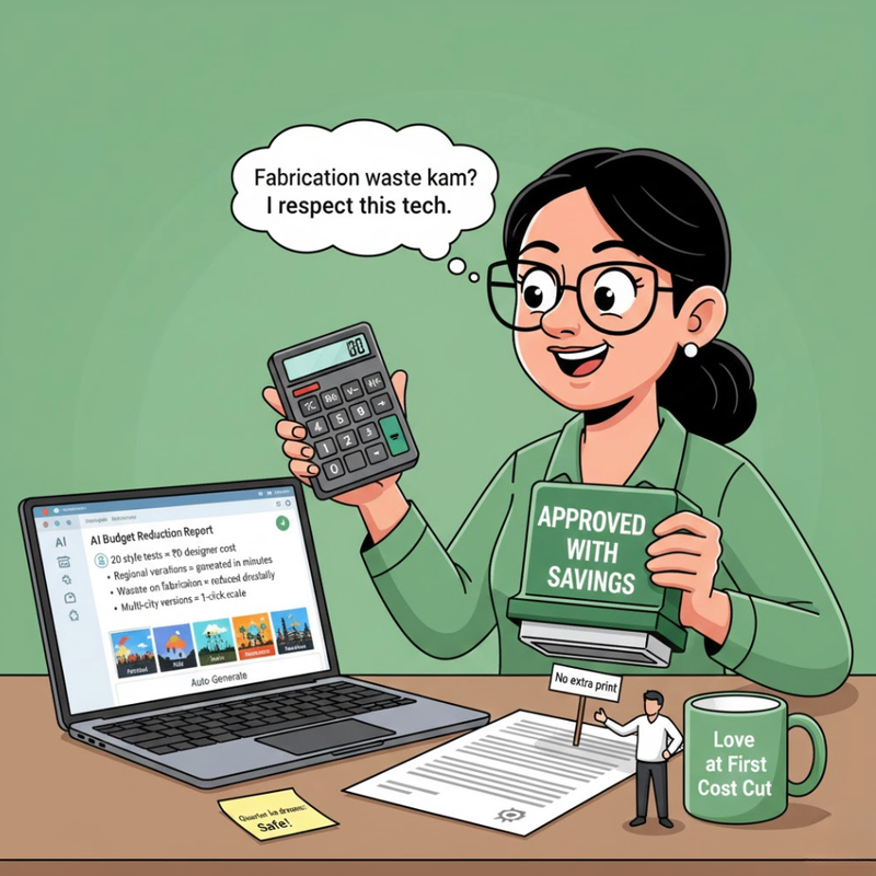 The Happy CA Audit Report