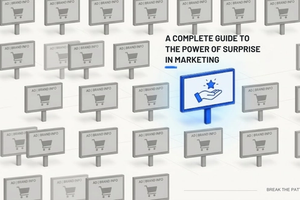 The Psychology of Surprise Marketing: Stunts That Broke Patterns and Won Hearts