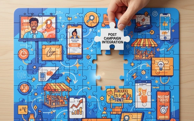 The Jigsaw With a Missing Final Piece - "Post-Campaign Integration 