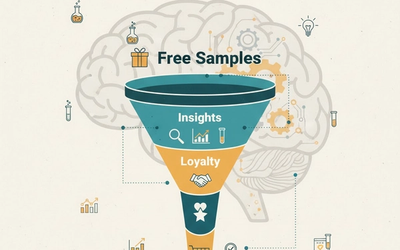 More Than Free: How to Turn Sampling into Strategy