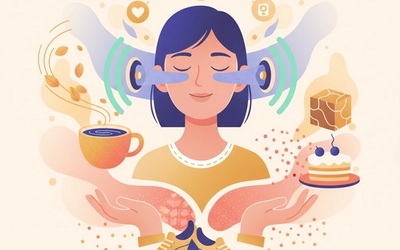 The Rise of Sensory Marketing: How Touch, Smell, and Sound Build Trust