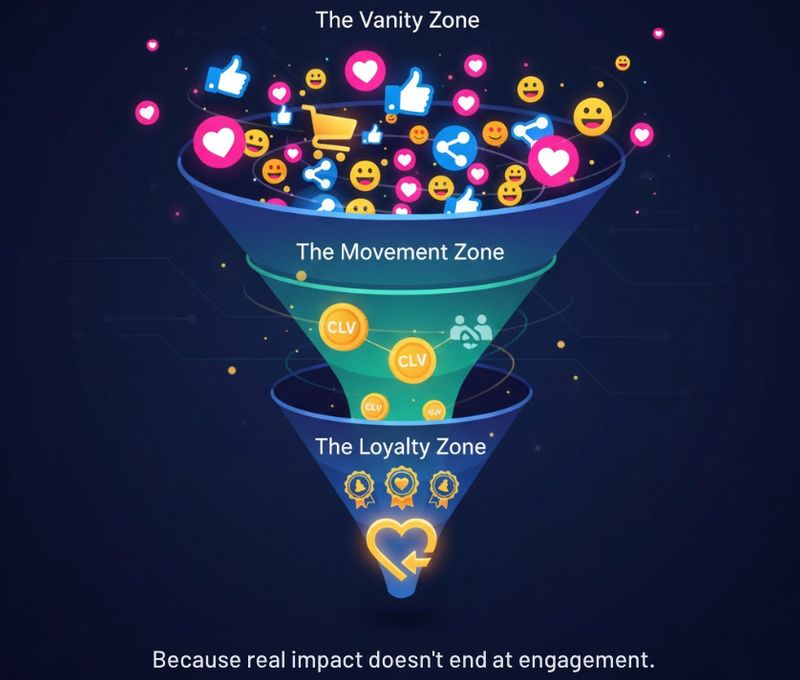 From Likes to Loyalty