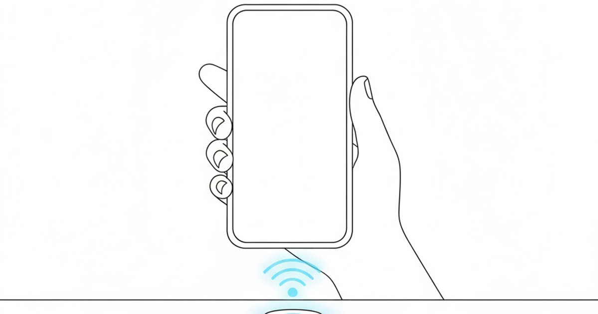 TAP, TRACK, WOW: How NFC  | Experiential Marketing Agency | CupShup