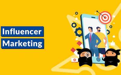 Influencer Marketing Agencies