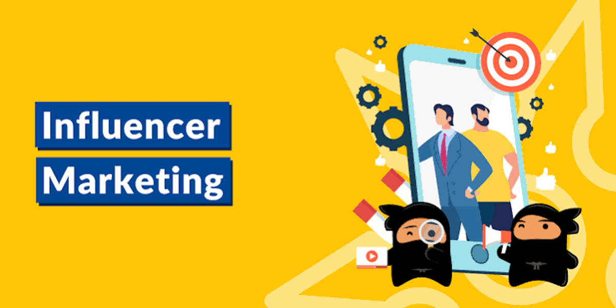 Influencer Marketing Agencies