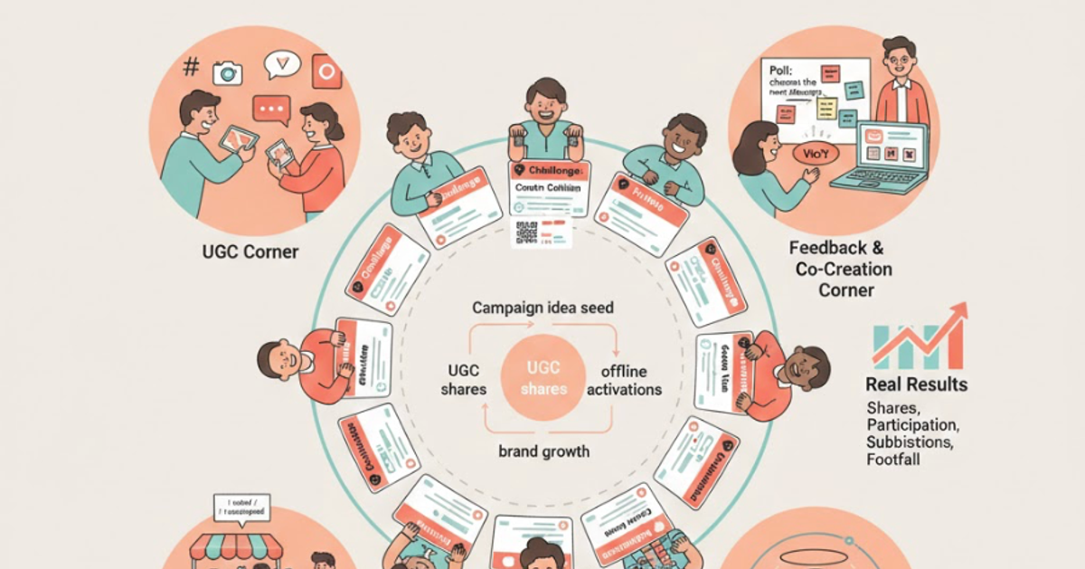 Community Marketing Strategy: How t | Social Media Marketing Agency |  CupShup