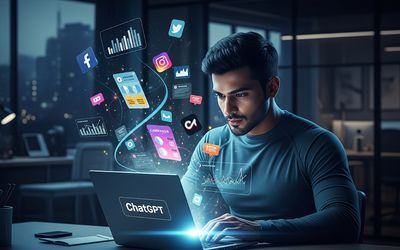 How to Use ChatGPT for Marketing