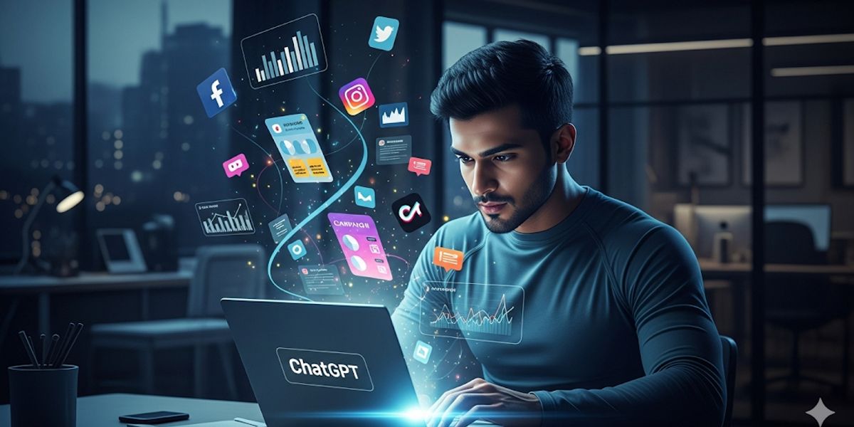 How to Use ChatGPT for Marketing