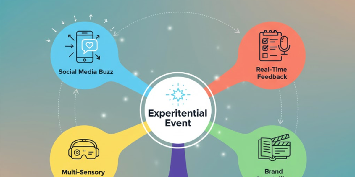 Event Ecosystem Diagram