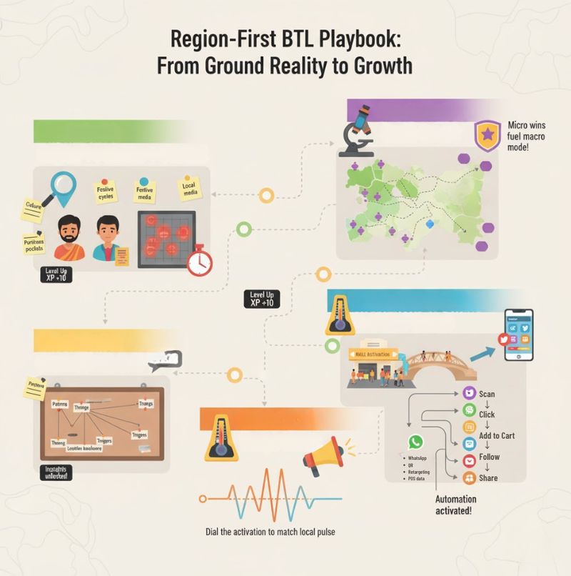 Region-First BTL Playbook
