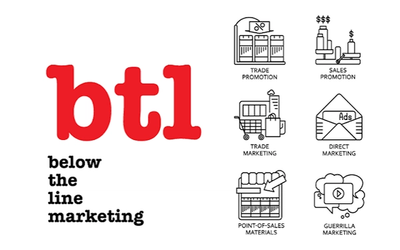btl marketing