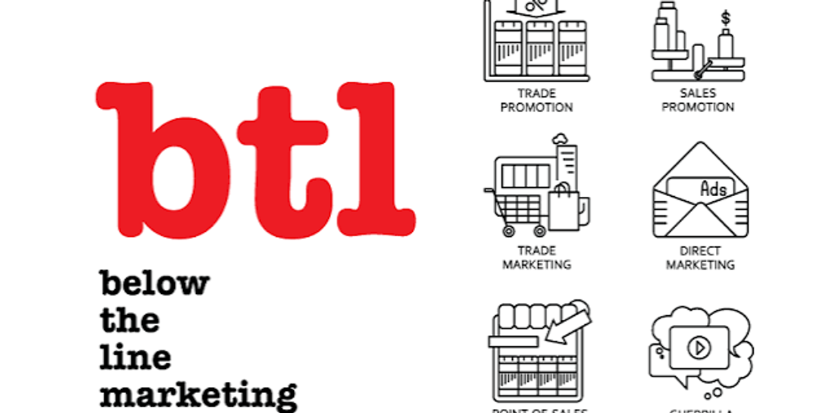 btl marketing