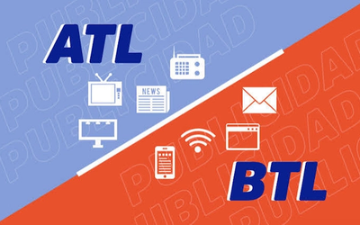 atl btl marketing