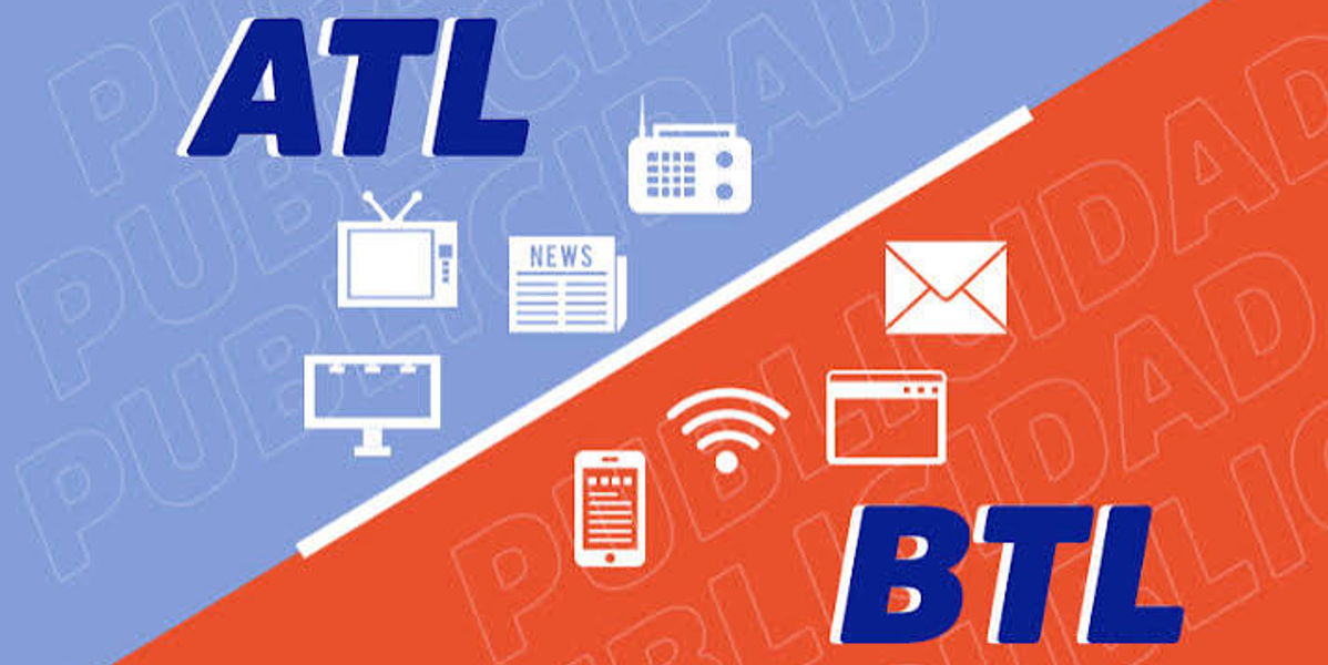 atl btl marketing
