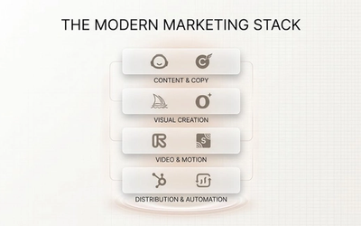 AI Tools That Will Change Marketing All Over Again