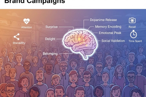 The Science of WOW Moments: A Digital Marketing Agency in India Playbook