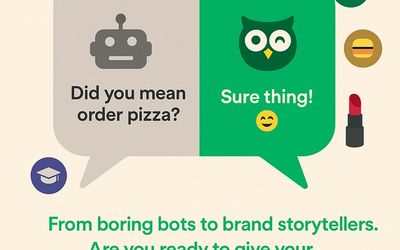 The Rise of AI Chatbots: Redefining Customer Engagement