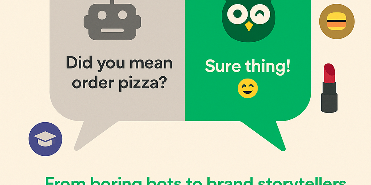 The Rise of AI Chatbots: Redefining Customer Engagement