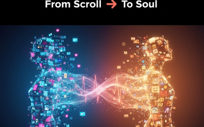 From Scroll to Soul