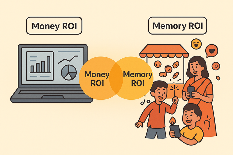 The Human Side of ROI