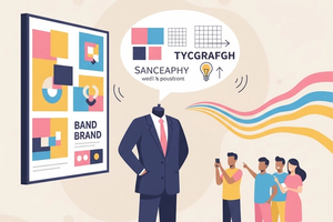 Visual Marketing: Why Design is Your Silent Salesman