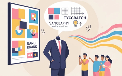 Visual Marketing: Why Design is Your Silent Salesman