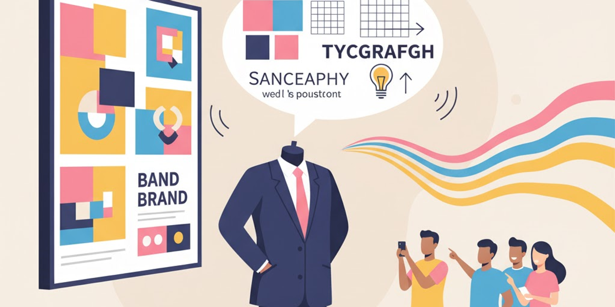 Visual Marketing: Why Design is Your Silent Salesman