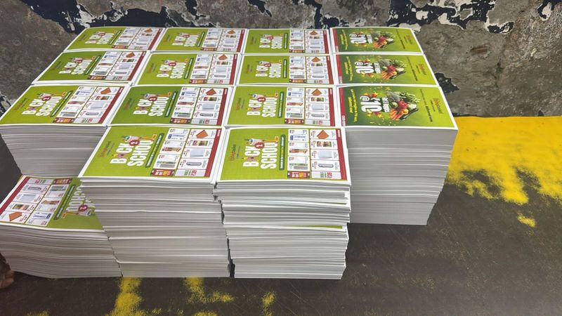 BigBasket no-parking-board branding activation