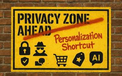 Personalization vs. Privacy: Where’s the Line?
