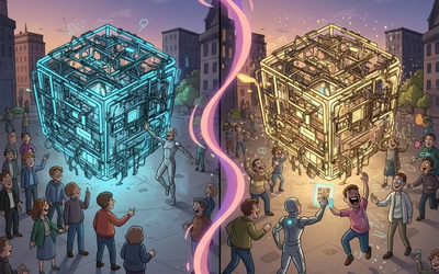  Provocation vs Participation