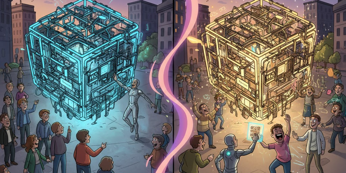  Provocation vs Participation