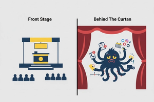 Behind The Scenes: The Hidden Ops Monster Inside Every Activation (and Campaign)