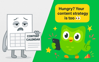 Why Your Content Marketing is Failing You