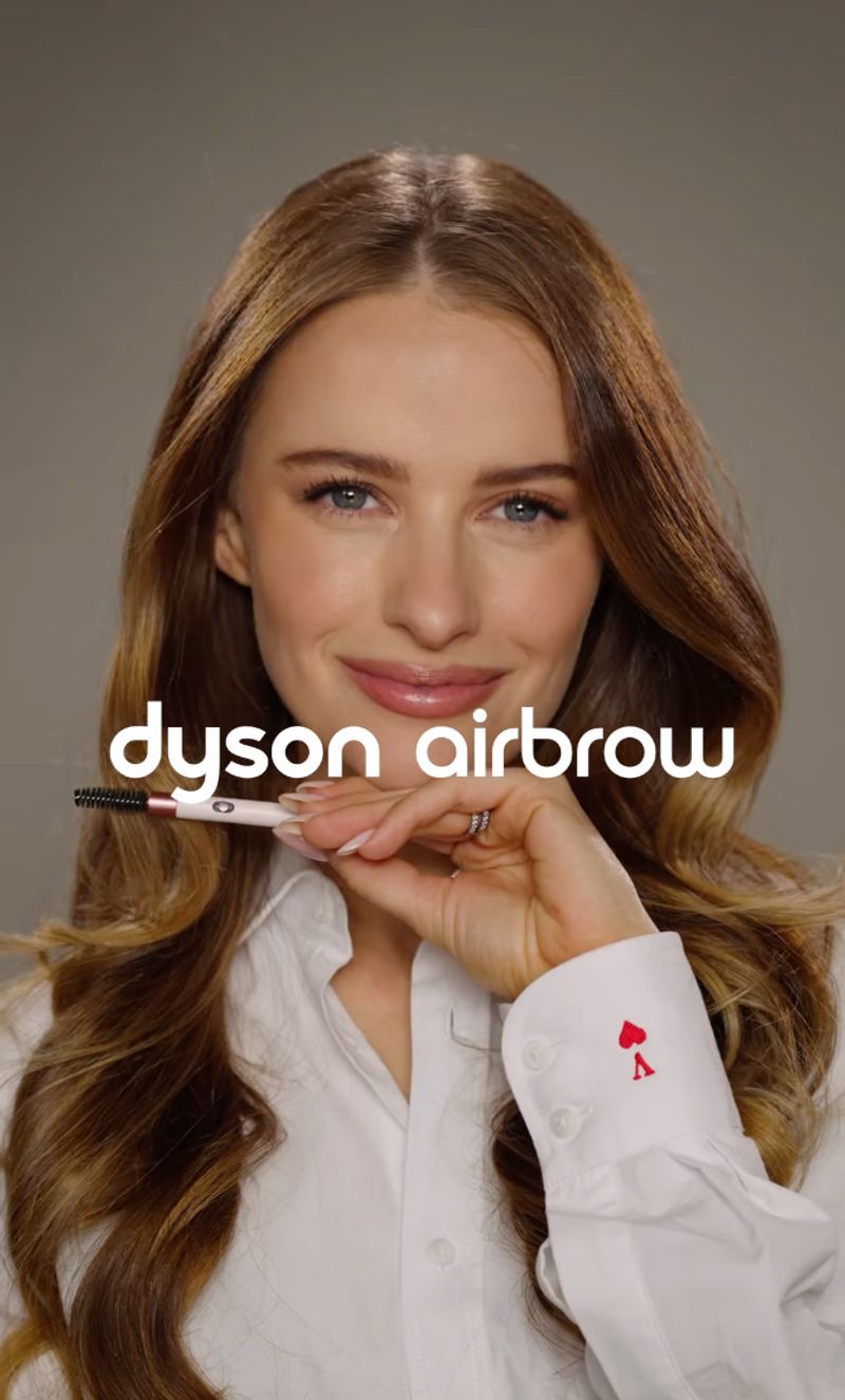 Dyson’s Airbrow