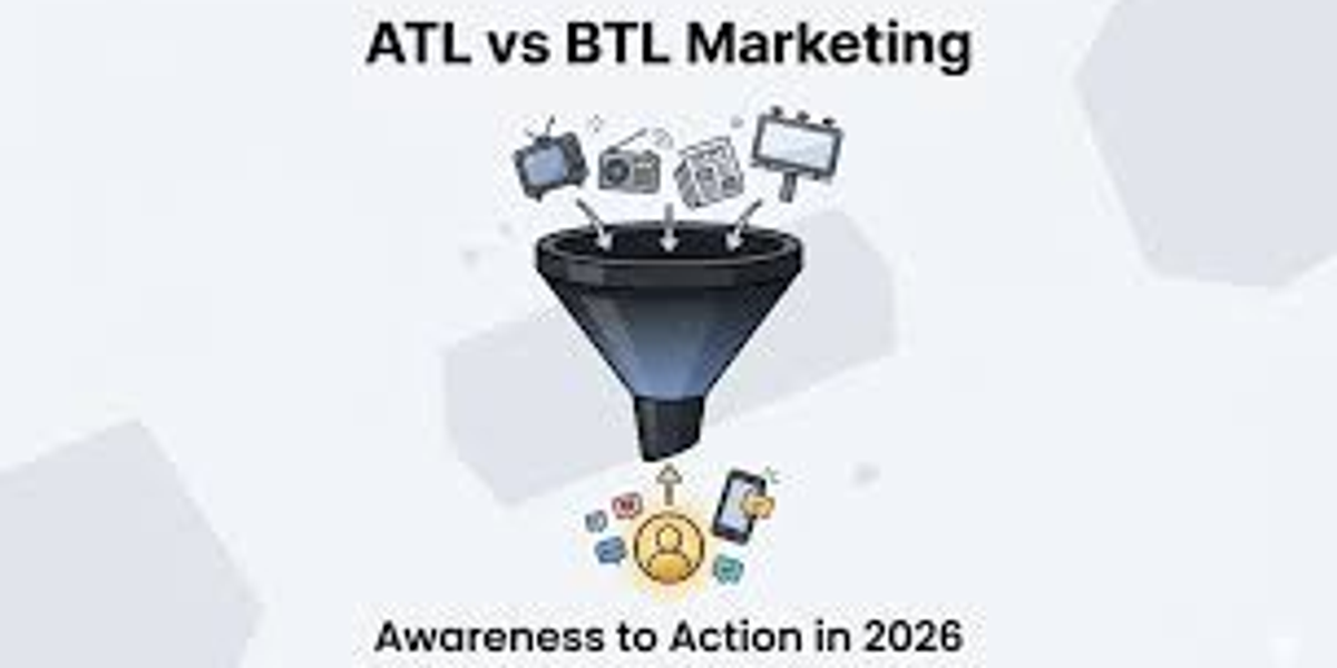 atl btl marketing