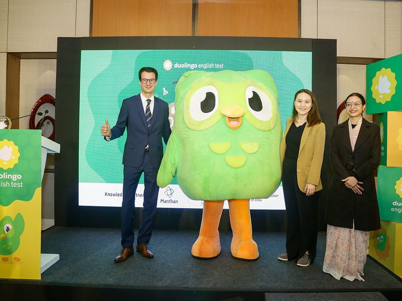 Duolingo’s Offline Presence