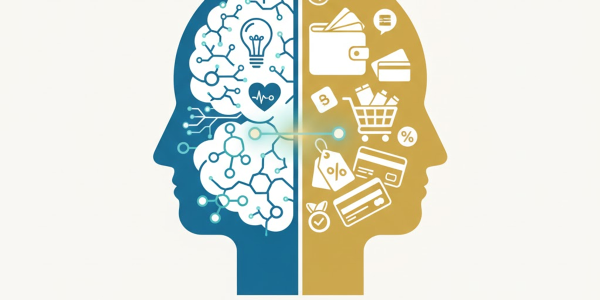 The Hidden Mind: The Psychology Behind Why People Pull Out Their Wallets