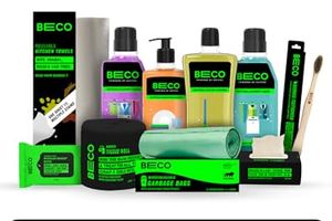 100,000 People. One Brand. Zero Paid Ads. The Beco Story