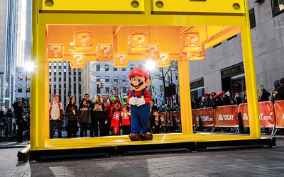 Experiential marketing companies India — brand activation campaigns