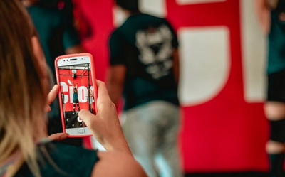 From Streets to Screens