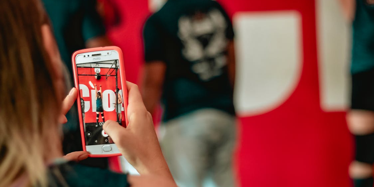 From Streets to Screens