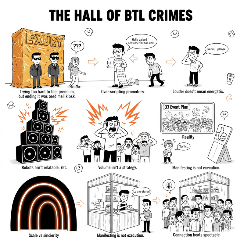 The Hall of BTL Crimes