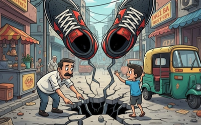 Street Ads That Think for Themselves