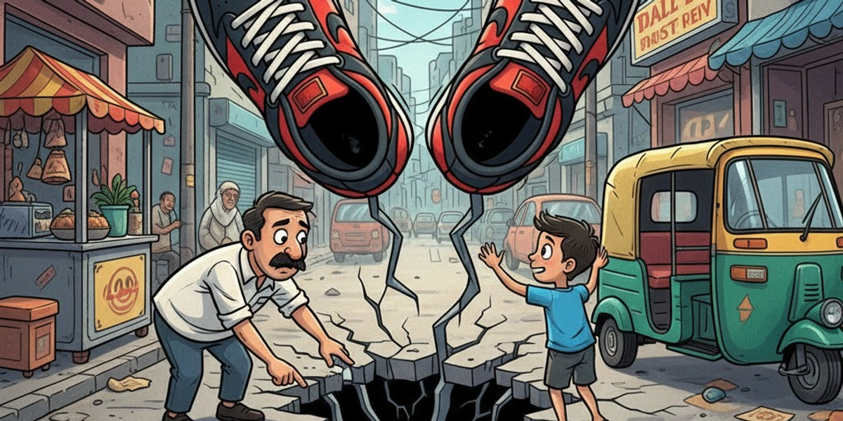 Street Ads That Think for Themselves