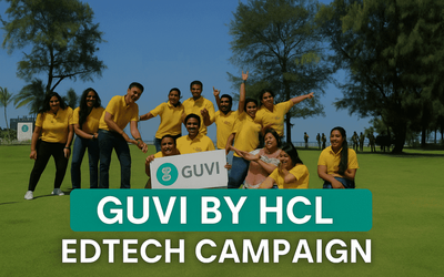 Guvi EdTech hyperlocal expansion activation across Indian tech parks
